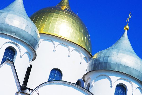 Veliky Novgorod Park Inn by Radisson (Weliki Nowgorod)